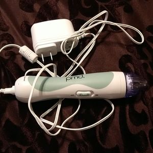 pmd Personal microdermabrasion